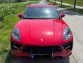 Porsche Macan Macan GTS PDK Rot - thumbnail 2