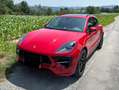 Porsche Macan Macan GTS PDK Rot - thumbnail 1