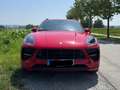Porsche Macan Macan GTS PDK Rot - thumbnail 3