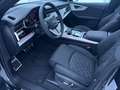 Audi Q8 s-line 3.0 TDI quattro HEAD-UP, PANO, MASSAGE Gris - thumbnail 10