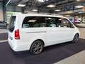 Mercedes-Benz V 250 V 250 d AVANTGARDE EDITION Lang Burmester COMAND White - thumbnail 4