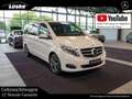 Mercedes-Benz V 250 V 250 d AVANTGARDE EDITION Lang Burmester COMAND White - thumbnail 1