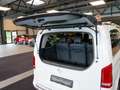 Mercedes-Benz V 250 V 250 d AVANTGARDE EDITION Lang Burmester COMAND White - thumbnail 6