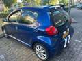 Toyota Aygo 1.0-12V + Blauw - thumbnail 2