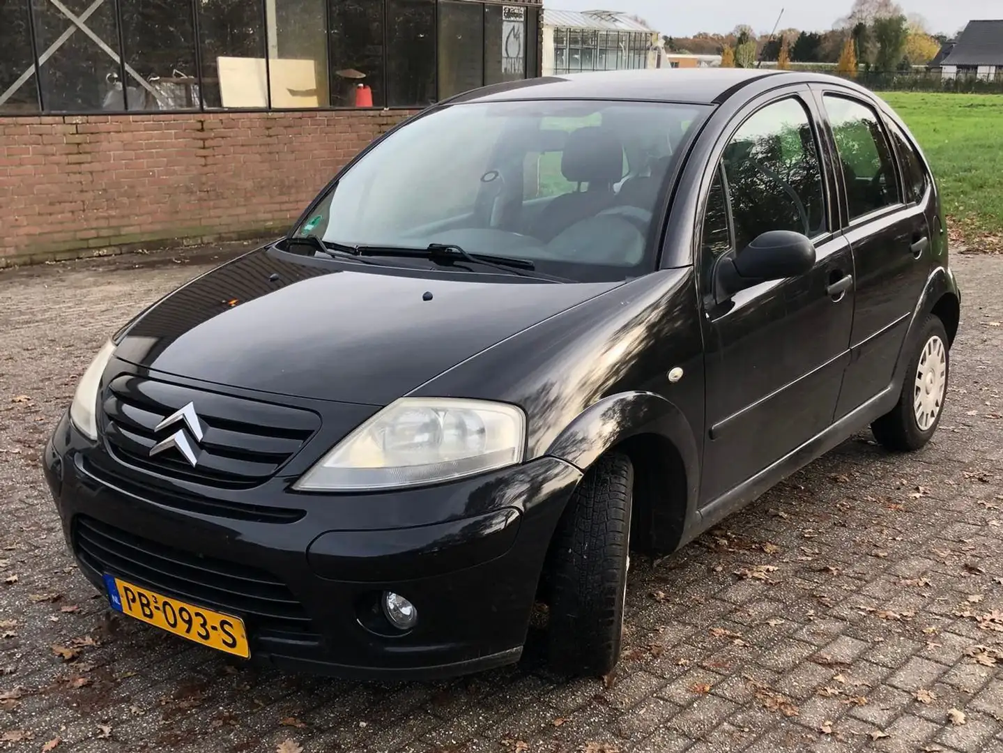 Citroen C3 C3 1.4i Ligne Prestige - 2