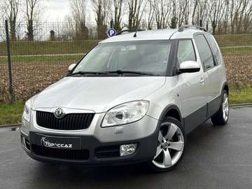 1.9 TDI 105CH SCOUT * 100.000KM * GARANTIE