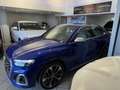 Audi SQ5 Sp5 SportBeck Quattro Tiptronic full full Modrá - thumbnail 4