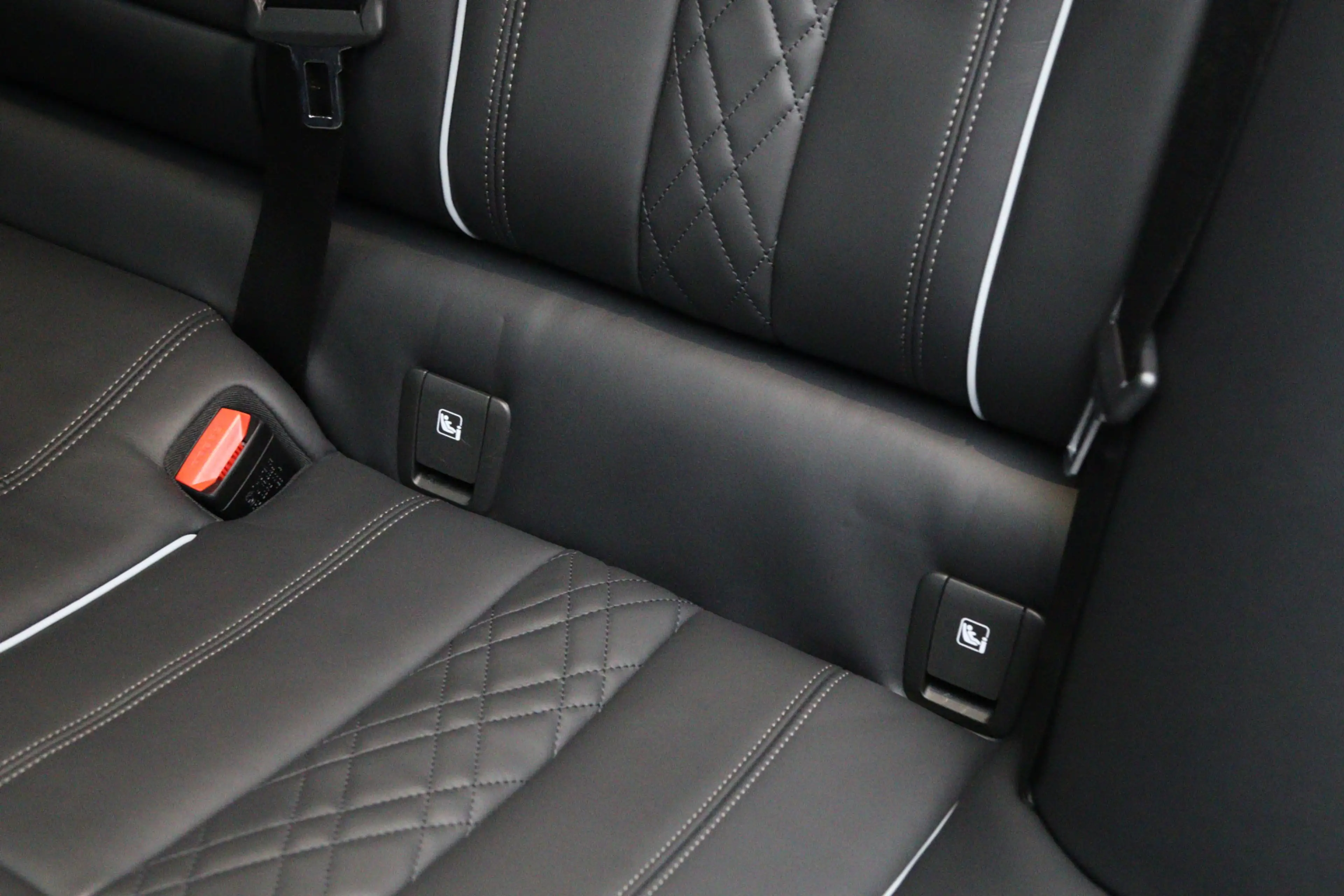 BMW 530 5-serie Touring 530e 293 PK Business Edition Plus — photo 35