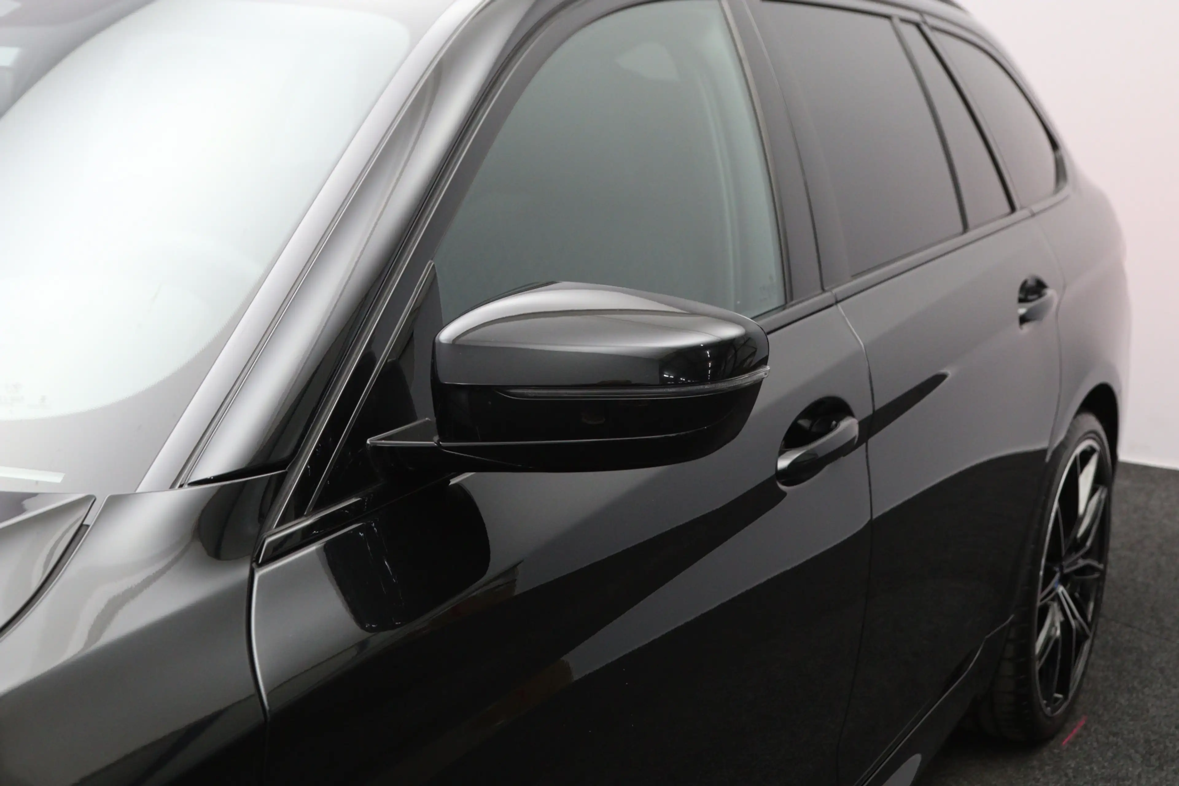 BMW 530 5-serie Touring 530e 293 PK Business Edition Plus — photo 25
