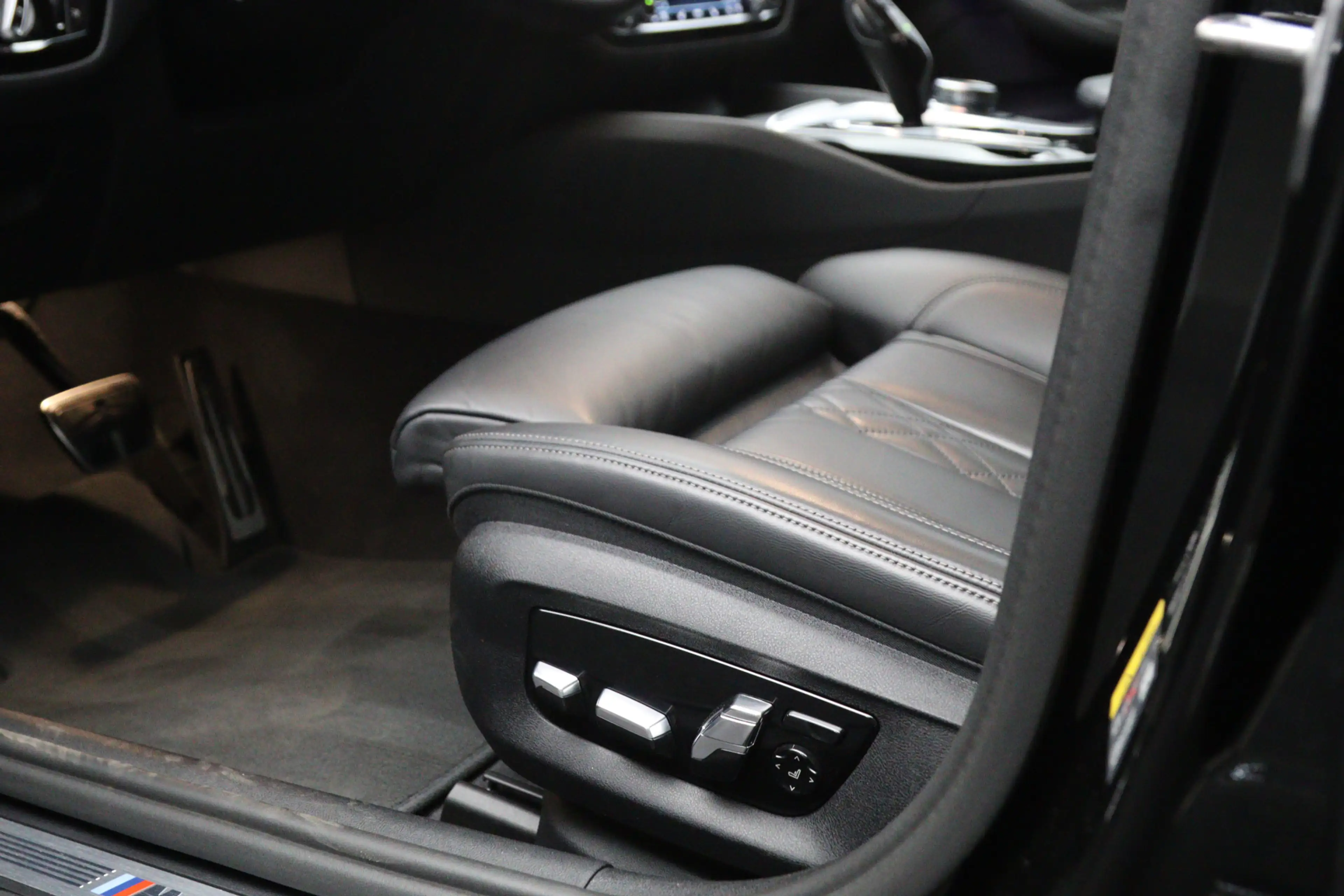 BMW 530 5-serie Touring 530e 293 PK Business Edition Plus — photo 14