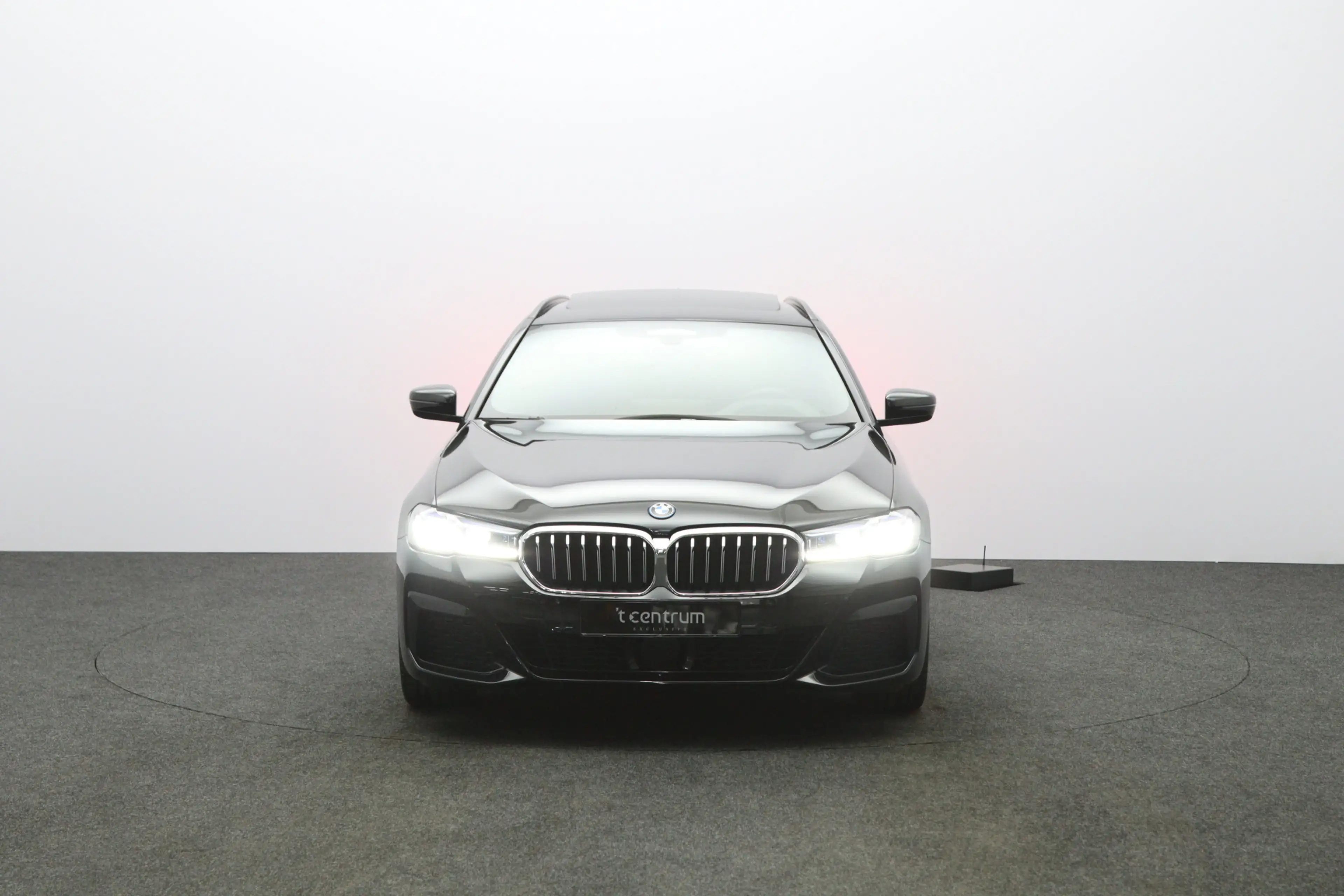 BMW 530 5-serie Touring 530e 293 PK Business Edition Plus — photo 5