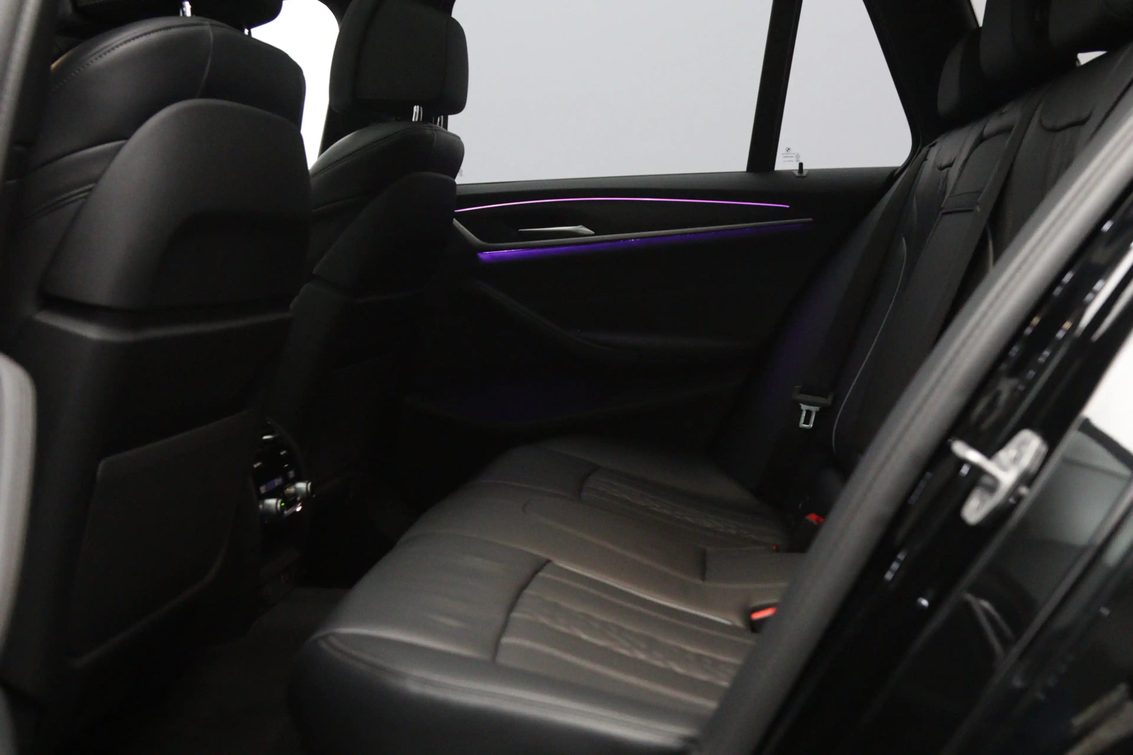 BMW 530 5-serie Touring 530e 293 PK Business Edition Plus — photo 34