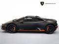 Lamborghini Huracán STERRATO - 5.2 Evo 610cv AWD - IVA ESPOSTA Noir - thumbnail 4