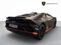 Lamborghini Huracán STERRATO - 5.2 Evo 610cv AWD - IVA ESPOSTA Noir - thumbnail 7