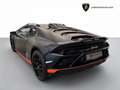 Lamborghini Huracán STERRATO - 5.2 Evo 610cv AWD - IVA ESPOSTA Noir - thumbnail 5