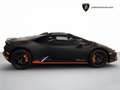 Lamborghini Huracán STERRATO - 5.2 Evo 610cv AWD - IVA ESPOSTA Noir - thumbnail 8