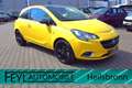 Opel Corsa E 1.4 Turbo "Color Edition" 3-trg. Geel - thumbnail 1