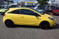 Opel Corsa E 1.4 Turbo "Color Edition" 3-trg. Geel - thumbnail 3