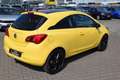 Opel Corsa E 1.4 Turbo "Color Edition" 3-trg. Geel - thumbnail 4