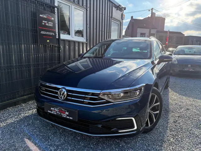 Volkswagen Passat Variant GTE 1.4 eHybrid Business / 1e Main / Garantie 1 an