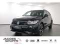 Volkswagen Tiguan Allspace 2.0 TDI 4M R-Line "Black Style" Schwarz - thumbnail 1
