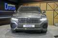 Volkswagen Touareg Prem Eleg 3.0 V6 TDI 210kW Tip 4M Gris - thumbnail 2