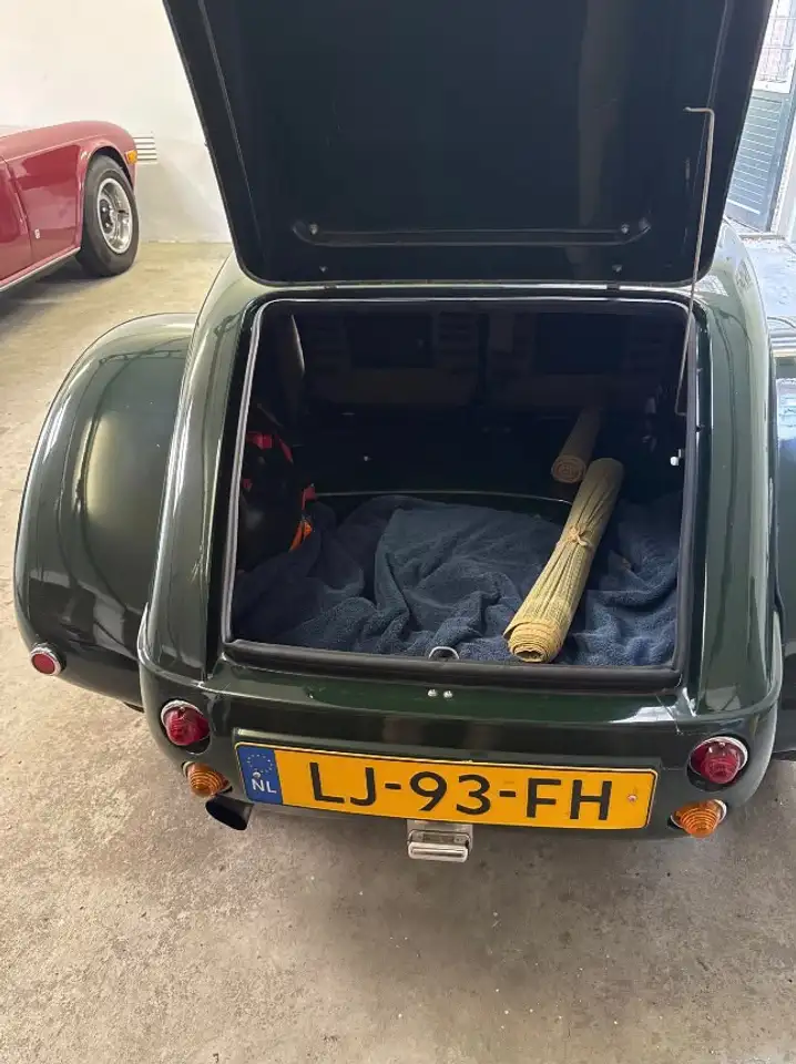 Citroen 2CV Special, foto 5