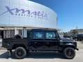 Land Rover Defender 130 2.4 TD4 CrewCab S ARIA CONDIZIONATA, GANCIO Noir - thumbnail 3