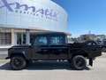 Land Rover Defender 130 2.4 TD4 CrewCab S ARIA CONDIZIONATA, GANCIO Noir - thumbnail 6