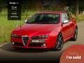 Alfa Romeo 159 3.2 JTS Q4 TI Rosso Competizione 2e Eigenaar! Rojo - thumbnail 15