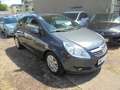 Opel Corsa 1.0 12V Edition Klima,Tempomat,1-Hand!!! Grau - thumbnail 1
