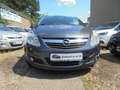 Opel Corsa 1.0 12V Edition Klima,Tempomat,1-Hand!!! Grau - thumbnail 3