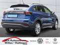 Volkswagen Taigo 1.5 TSI DSG Move Navi, AHK, LED Bleu - thumbnail 2