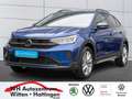 Volkswagen Taigo 1.5 TSI DSG Move Navi, AHK, LED Bleu - thumbnail 1