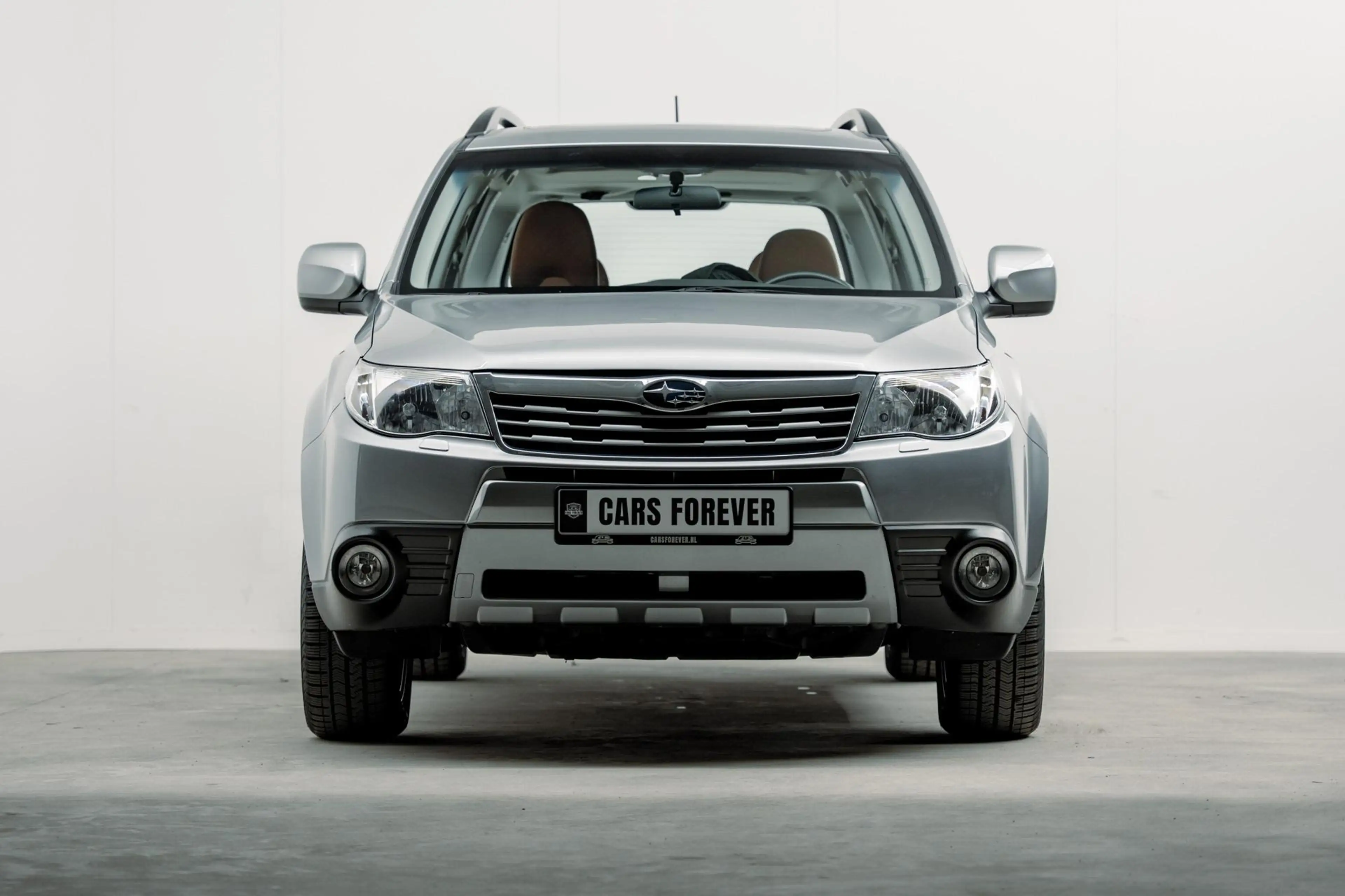 Subaru Forester 2.0 XS Premium | 39.463 KM | Automaat | Panoramada — photo 8