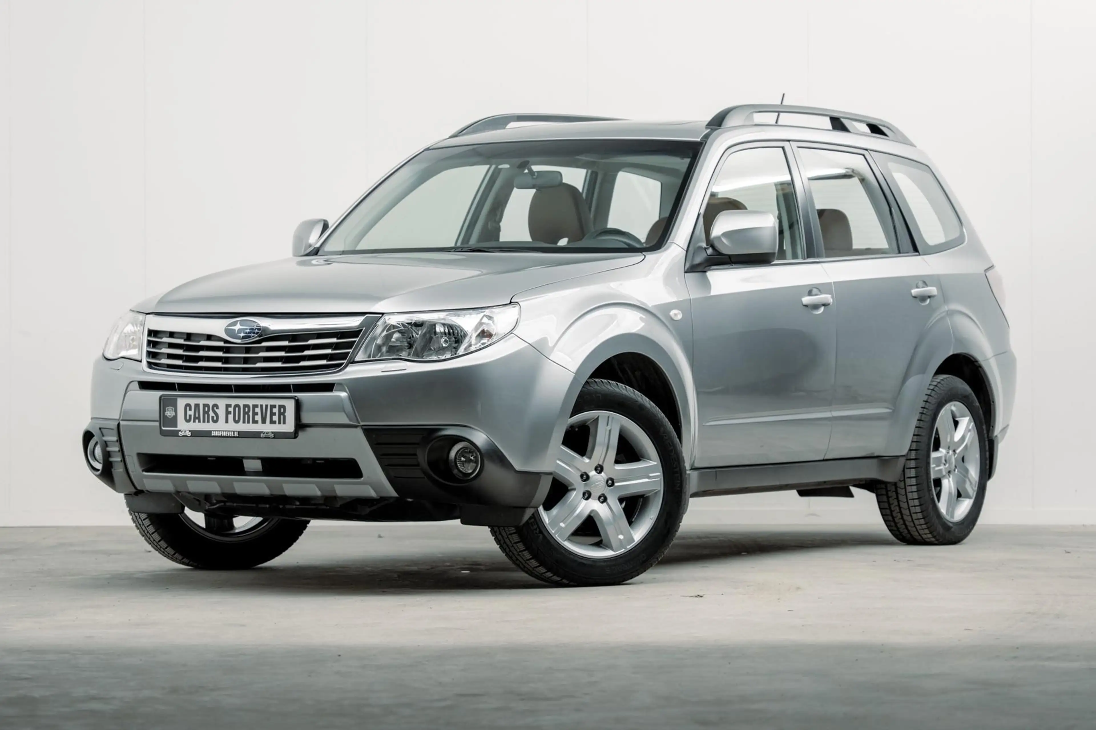 Subaru Forester 2.0 XS Premium | 39.463 KM | Automaat | Panoramada