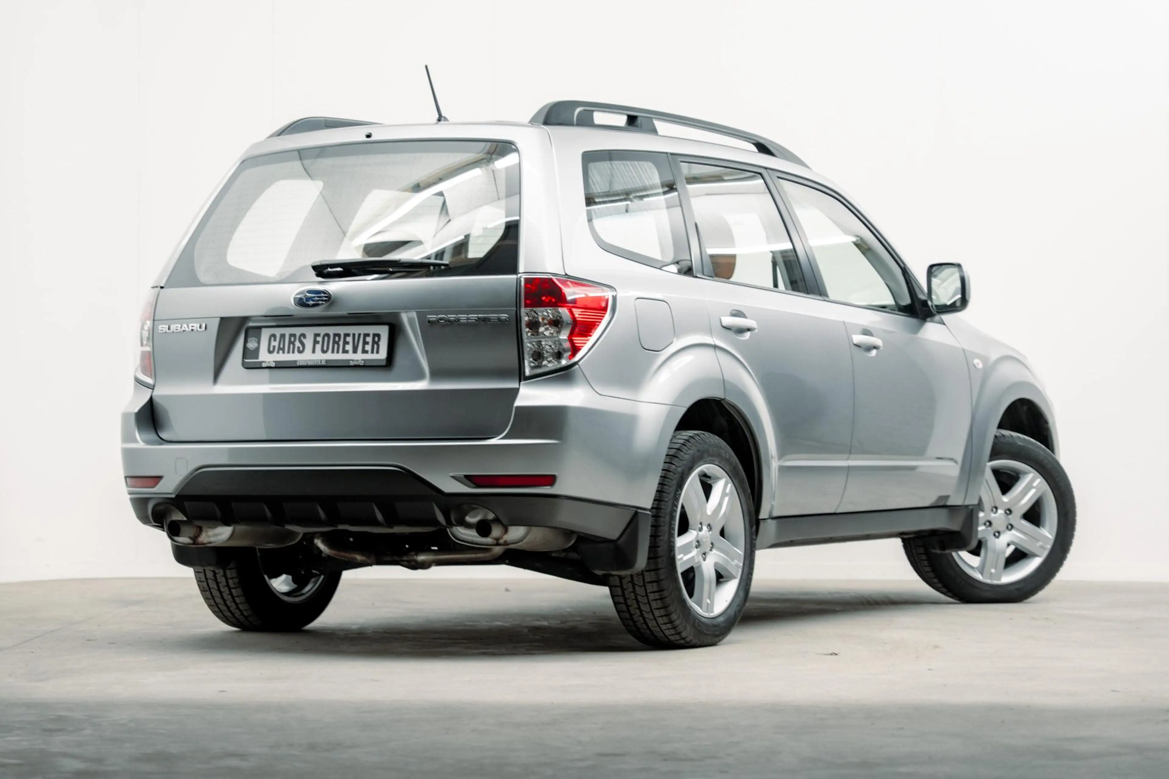 Subaru Forester 2.0 XS Premium | 39.463 KM | Automaat | Panoramada — photo 5
