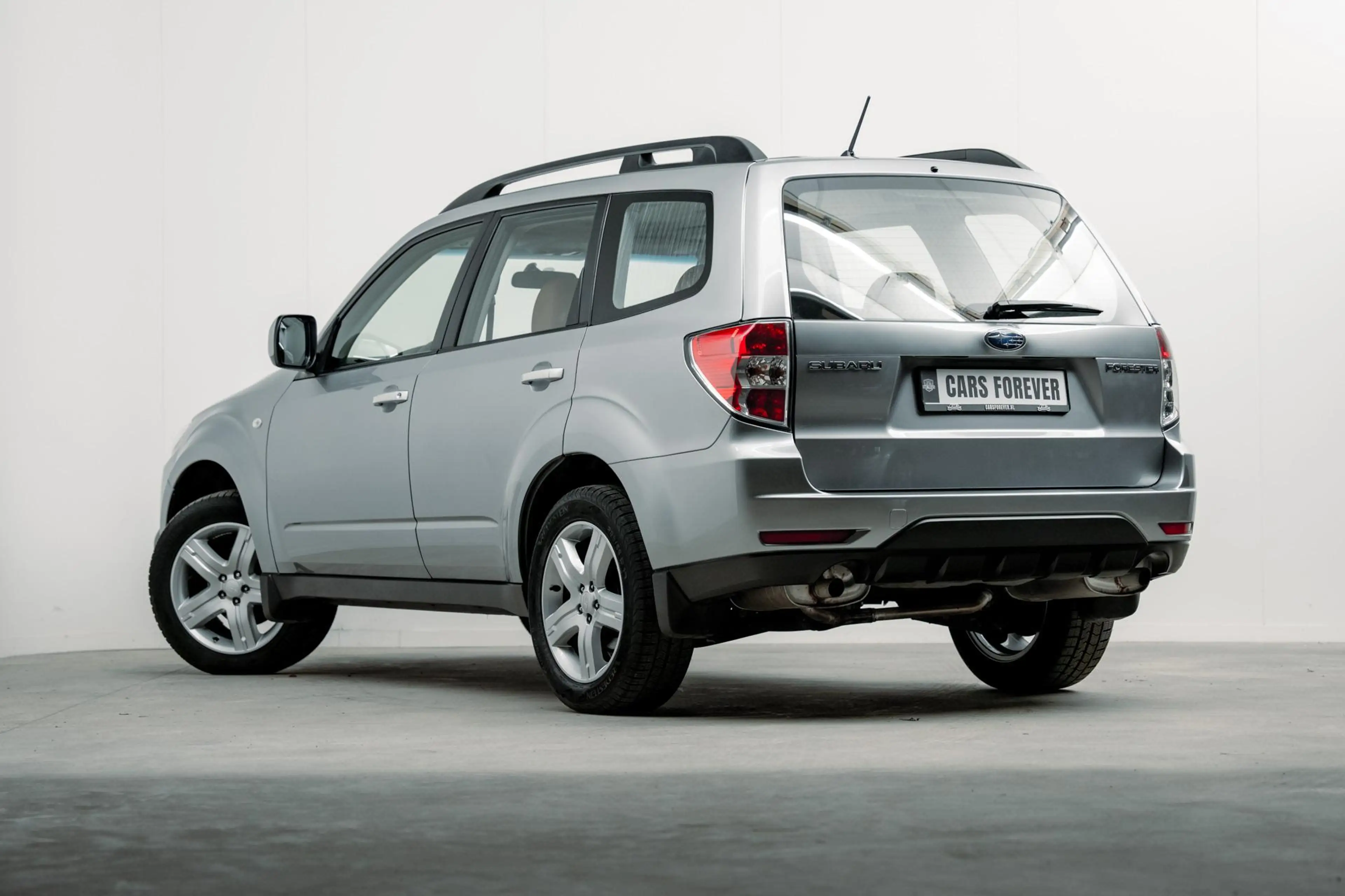 Subaru Forester 2.0 XS Premium | 39.463 KM | Automaat | Panoramada — photo 3