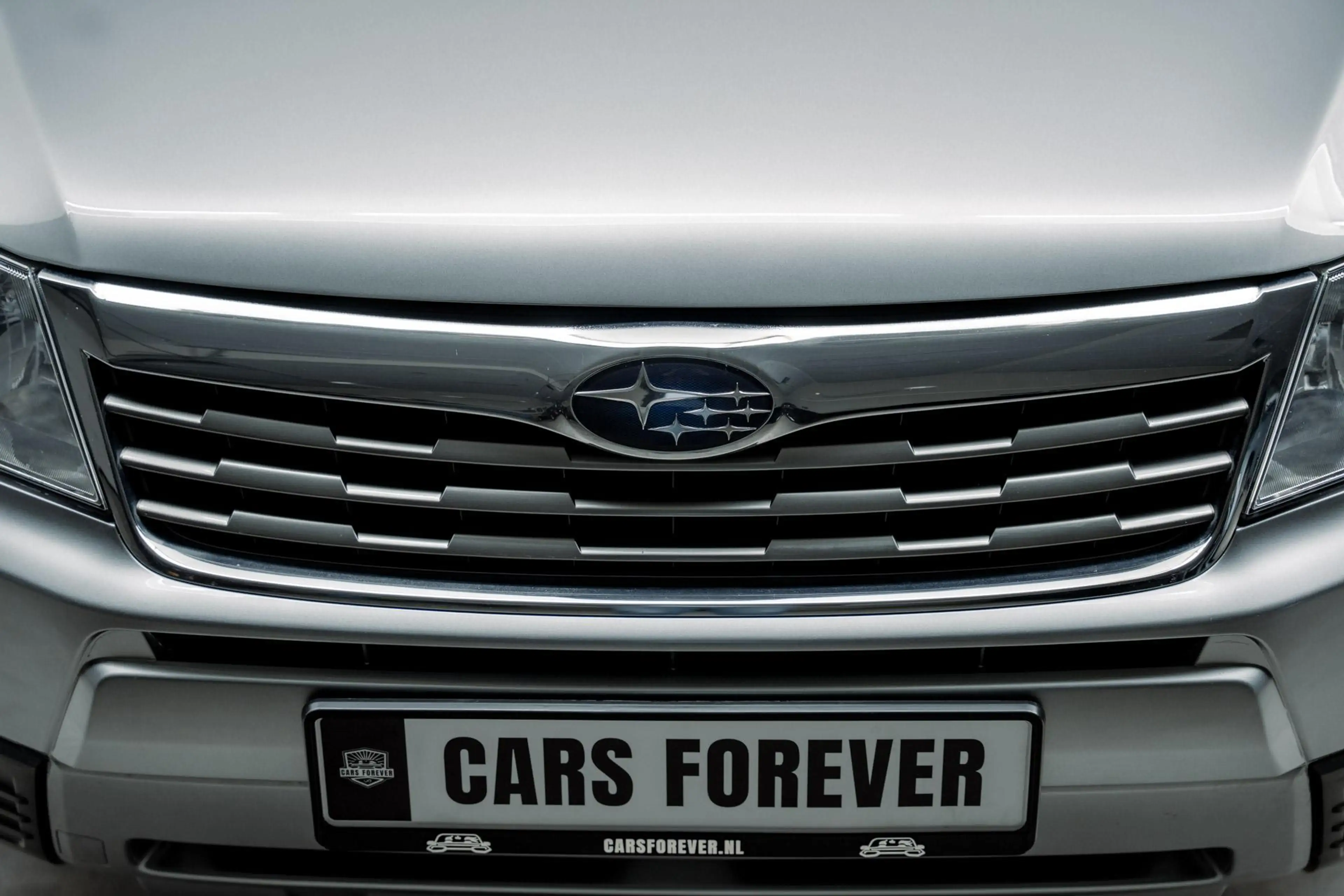 Subaru Forester 2.0 XS Premium | 39.463 KM | Automaat | Panoramada — photo 11