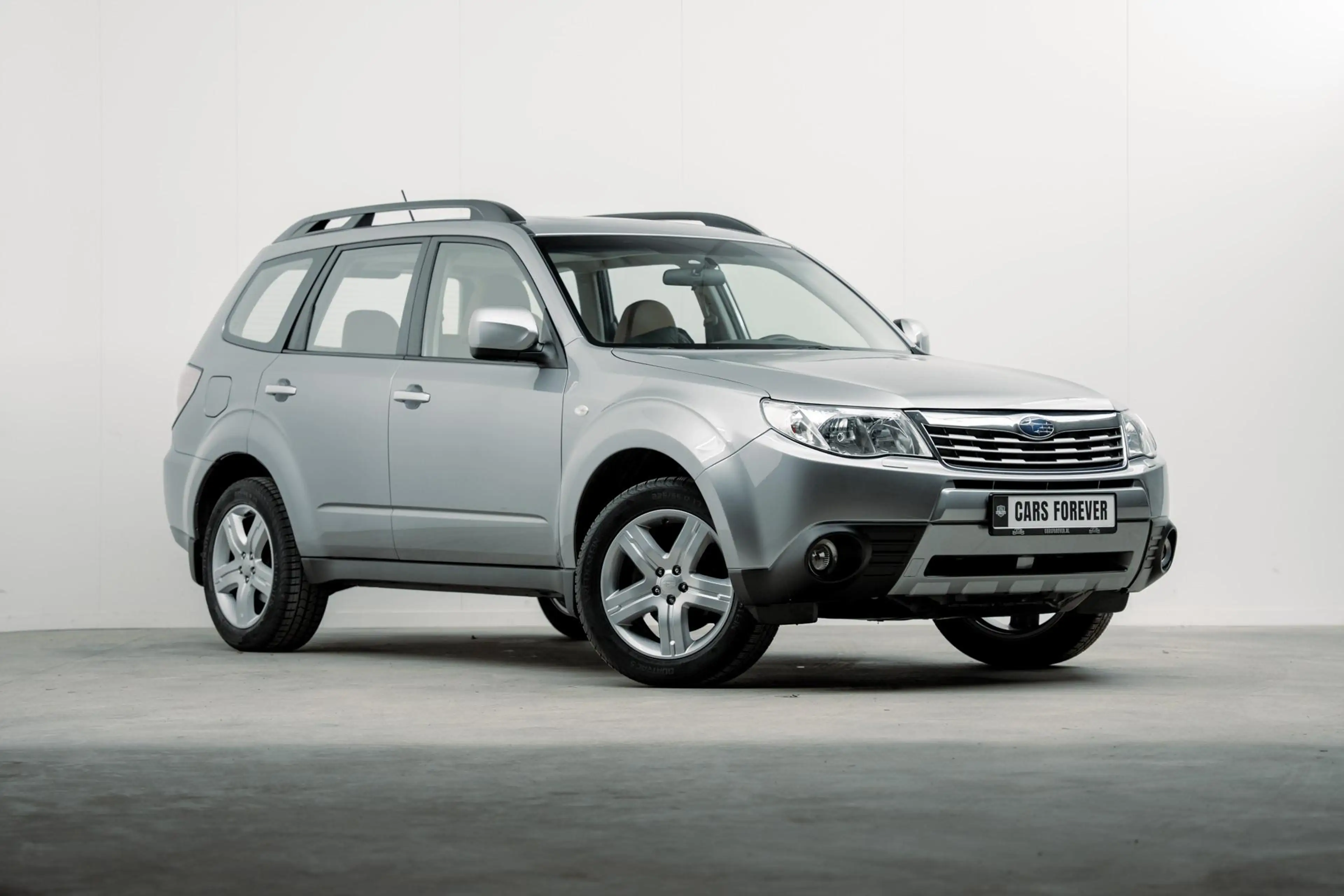 Subaru Forester 2.0 XS Premium | 39.463 KM | Automaat | Panoramada — photo 7