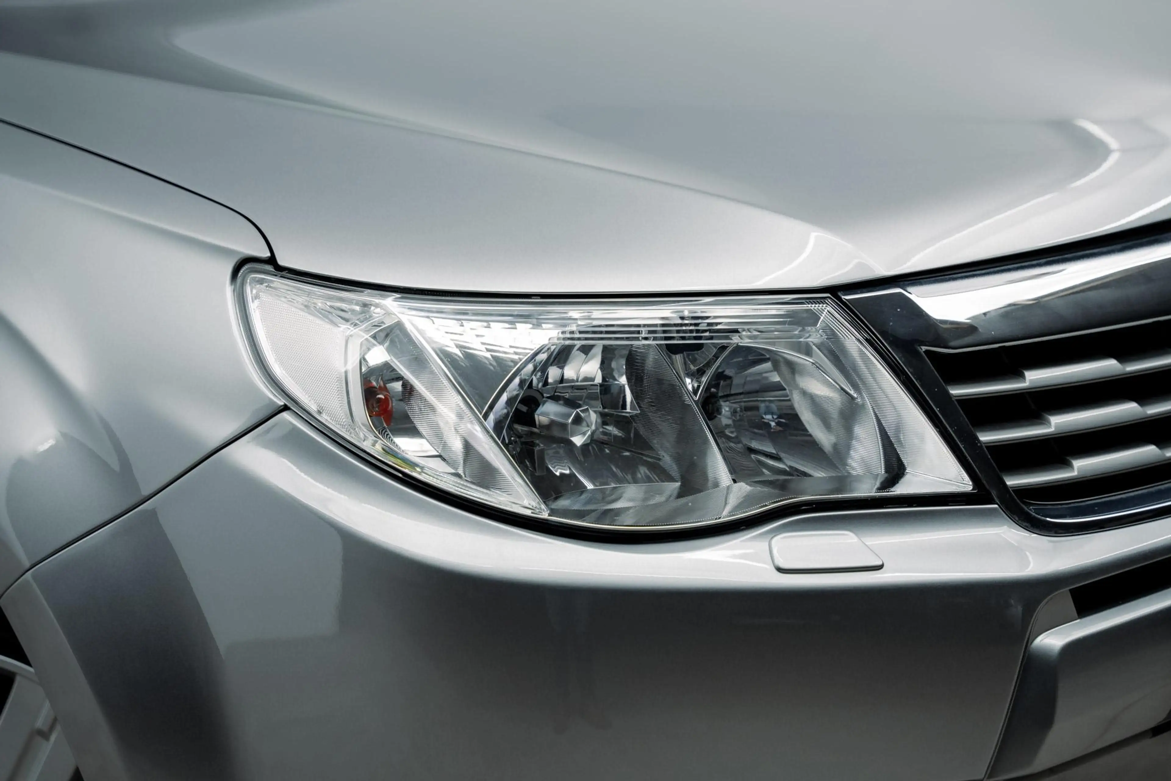 Subaru Forester 2.0 XS Premium | 39.463 KM | Automaat | Panoramada — photo 9