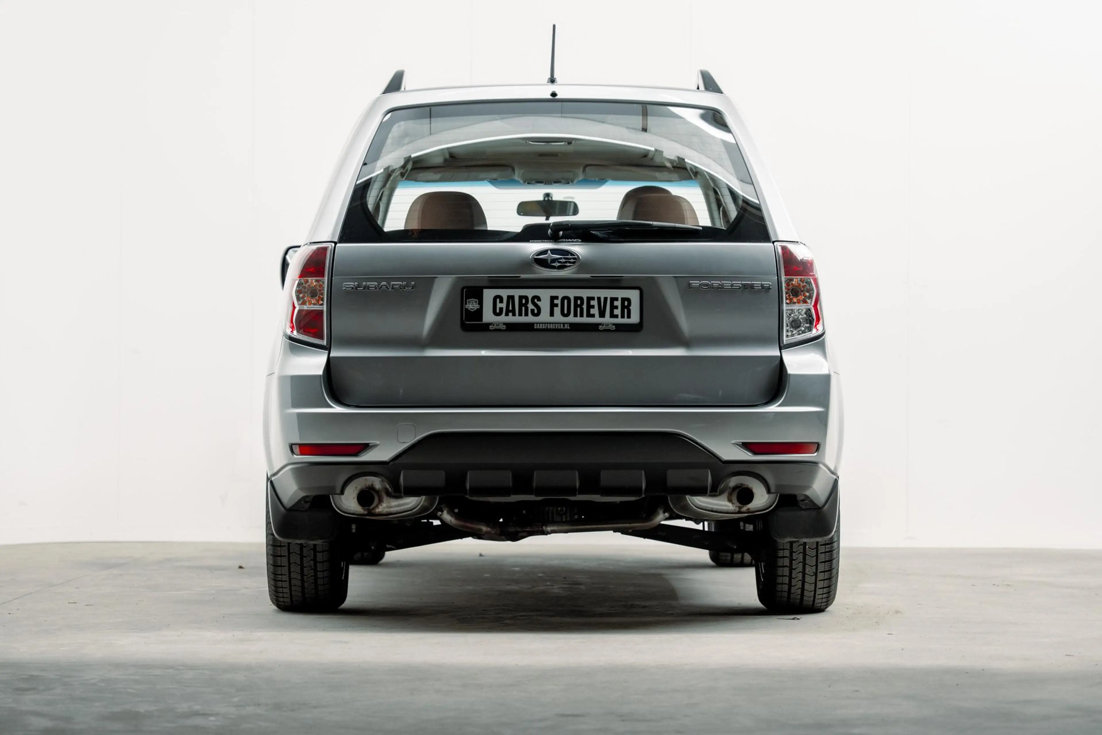 Subaru Forester 2.0 XS Premium | 39.463 KM | Automaat | Panoramada — photo 4
