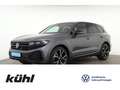 Volkswagen Touareg 3.0 TDI 4M Tip. R-Line Trailer Assist Hu Grau - thumbnail 1