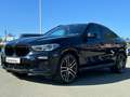 BMW X6 xDrive40d M Sportpaket LASER HUD INTEGRAL AHK Schwarz - thumbnail 6