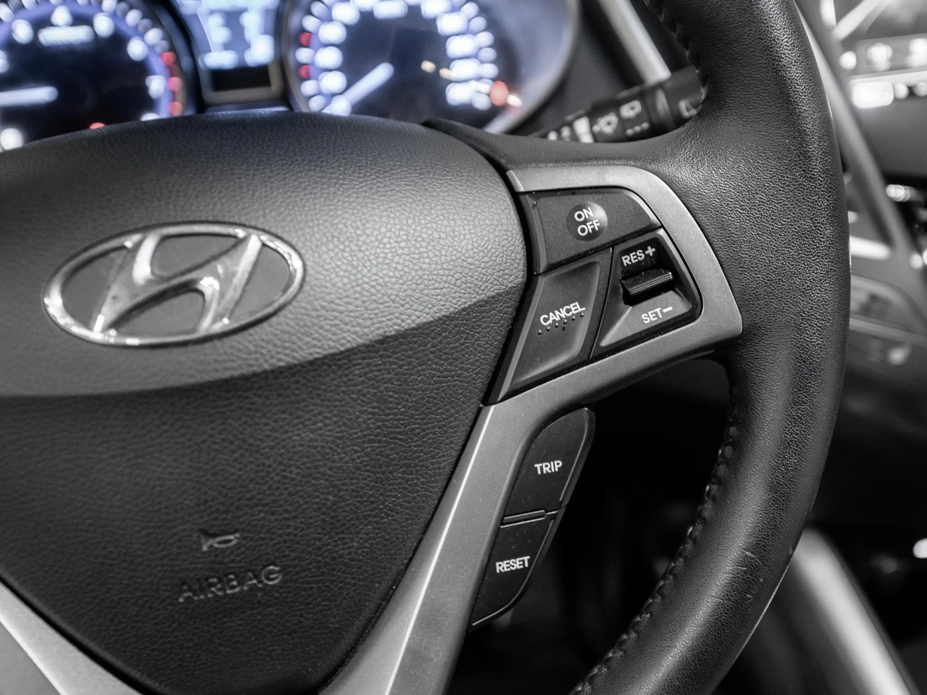 Hyundai VELOSTER 1.6 GDI i-Motion Leer Stoelv Cruise Cam — photo 18