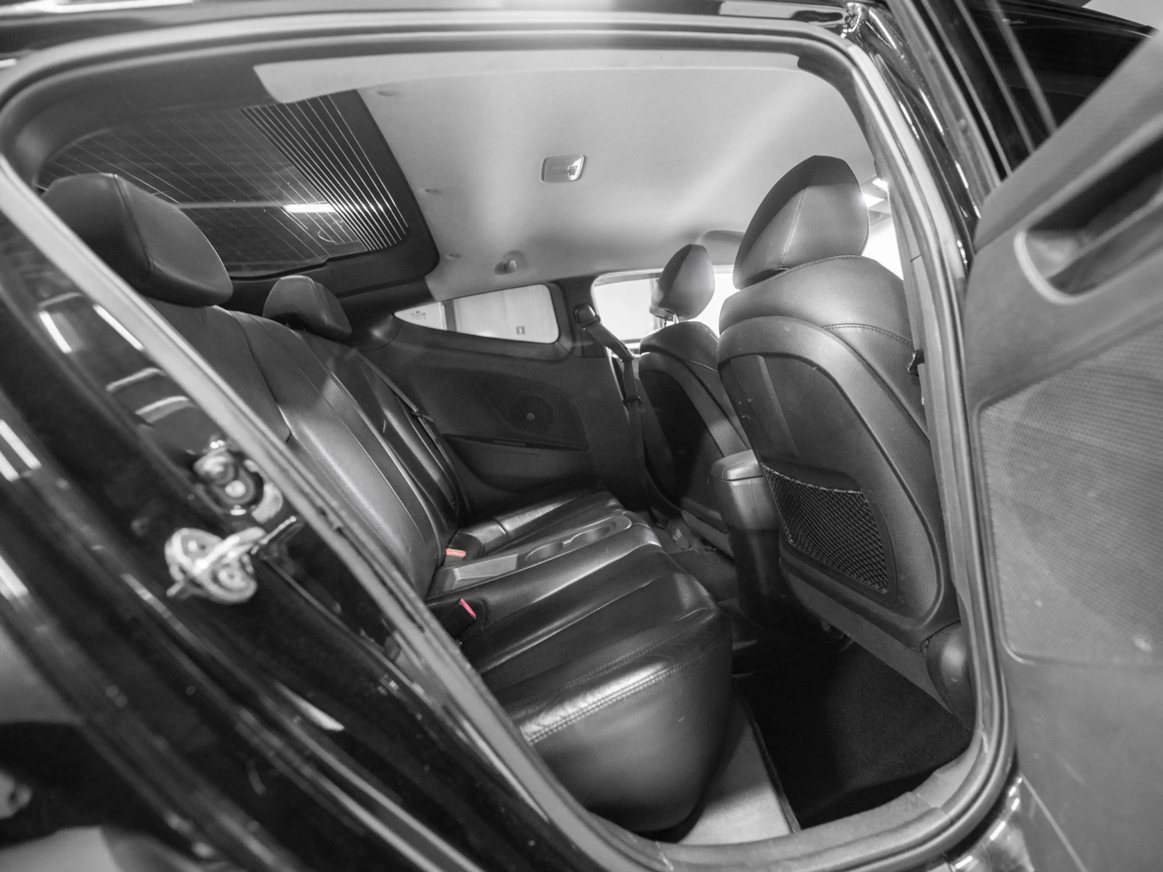 Hyundai VELOSTER 1.6 GDI i-Motion Leer Stoelv Cruise Cam — photo 16