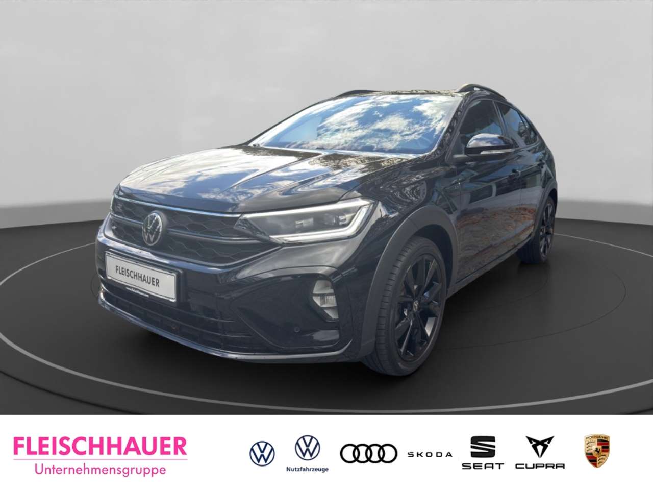 Volkswagen Taigo 2022