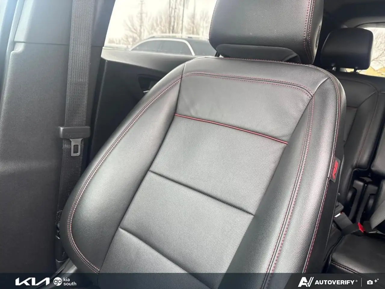 Chevrolet Equinox fotografie Chevrolet Equinox