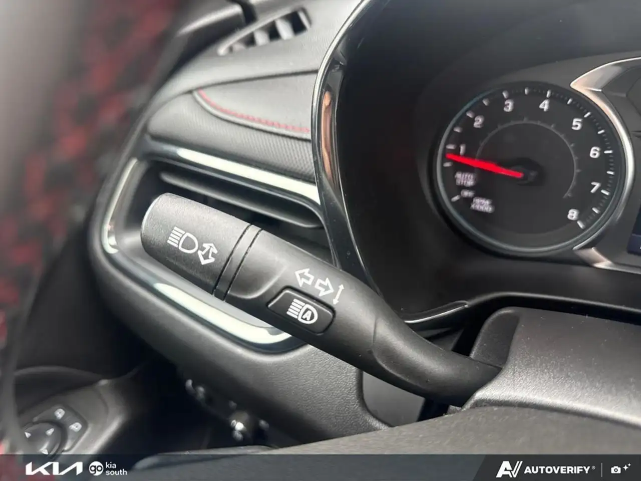 Chevrolet Equinox fotografie Chevrolet Equinox