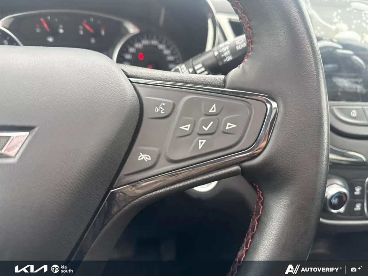 Chevrolet Equinox fotografie Chevrolet Equinox